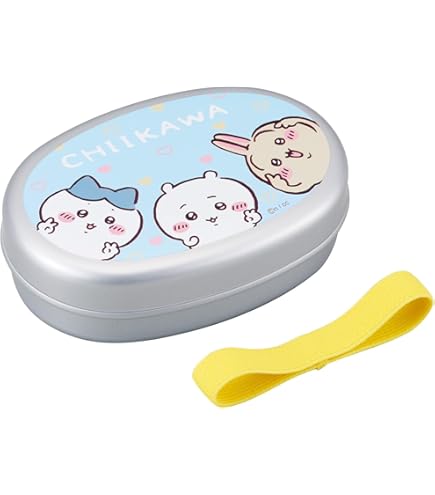 Amazon｜OSK ドラえもん アルミ子供弁当箱M(仕切付) 日本製 AL-5｜弁当